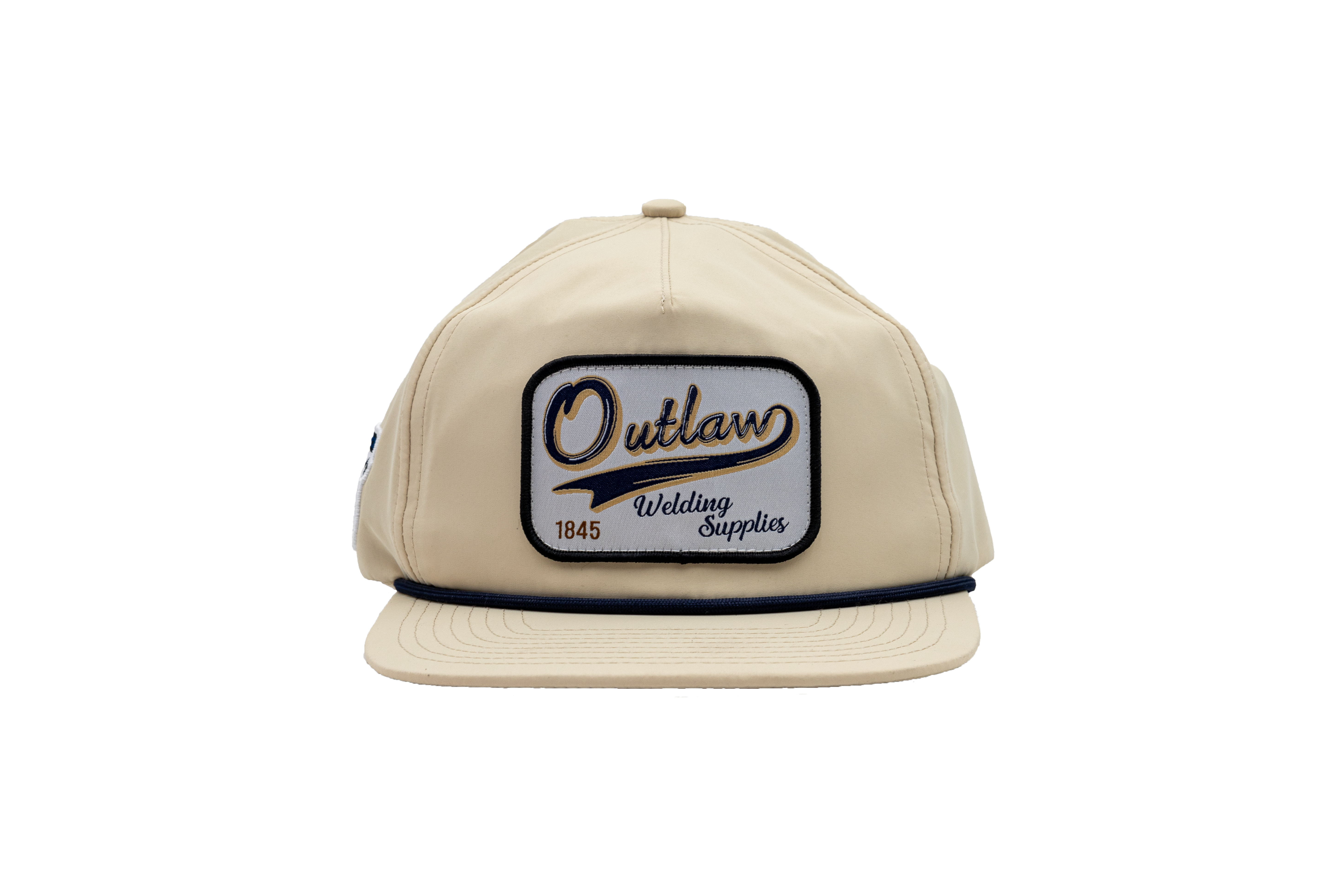 Outlaw Welding Supply